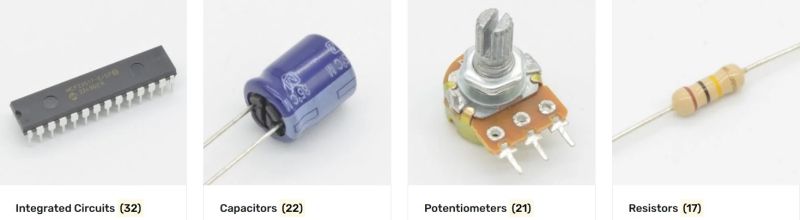 Led Programming Tools From Component Distributors - Ocean Image Collection - Retina Quality